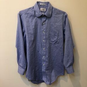 Louis Roth Cotton Shirt